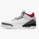 Air Jordan 3 SE DNM Fire Red CZ6433-100 Jordan Shoes