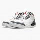 Air Jordan 3 SE DNM Fire Red CZ6433-100 Jordan Shoes