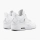 Air Jordan 4 Retro Pure Money 308497-100 Jordan Shoes