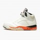 Air Jordan 5 Retro Shattered Backboard DC1060-100 Jordan Shoes