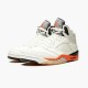 Air Jordan 5 Retro Shattered Backboard DC1060-100 Jordan Shoes