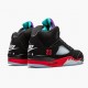 Air Jordan 5 Retro Top 3 CZ1786-001 Jordan Shoes