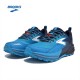 Brooks Cascadia 16 Blue Navy For Men And Women