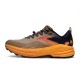 Brooks Cascadia 16 Brown Yellow For Men And Women