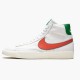 Nike Blazer Mid Stranger Things Hawkins High School CJ6101 100 Unisex Casual Shoes