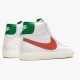 Nike Blazer Mid Stranger Things Hawkins High School CJ6101 100 Unisex Casual Shoes