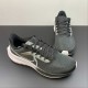 Nike Air Zoom Pegasus 39 Black Grey DR9619-001 For Men And Women