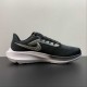 Nike Air Zoom Pegasus 39 Black Grey DR9619-001 For Men And Women