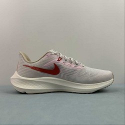 Nike Air Zoom Pegasus 39 Pink White FD4344-161 For Men And Women 