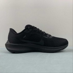 Nike Air Zoom Pegasus 40 All Black DV3853-002 For Men 