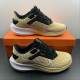 Nike Air Zoom Pegasus 40 Beige Black DV3854-105 For Men