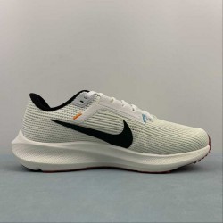 Nike Air Zoom Pegasus 40 Beige Black FN8919-191 For Men Women 