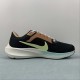 Nike Air Zoom Pegasus 40 Black Brown Green FQ6852-081 For Men