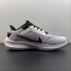 Nike Air Zoom Pegasus 40 Black Grey DV3854-102 For Men