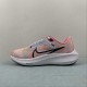 Nike Air Zoom Pegasus 40 Black Pink DV7890-600 For Women