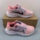 Nike Air Zoom Pegasus 40 Black Pink DV7890-600 For Women