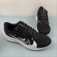 Nike Air Zoom Pegasus 40 Black White FB7179-001 For Men