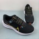 Nike Air Zoom Pegasus 40 Black Yellow DV3853-002 For Men