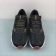 Nike Air Zoom Pegasus 40 Black Yellow DV3853-002 For Men