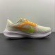 Nike Air Zoom Pegasus 40 Green Multi DV3853-101 For Men And Women