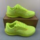 Nike Air Zoom Pegasus 40 Green Yellow DV3854-700 For Men