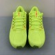 Nike Air Zoom Pegasus 40 Green Yellow DV3854-700 For Men