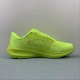 Nike Air Zoom Pegasus 40 Green Yellow DV3854-700 For Men