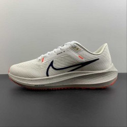 Nike Air Zoom Pegasus 40 Grey White DV7480-100 For Men Women 