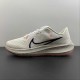 Nike Air Zoom Pegasus 40 Grey White DV7480-100 For Men Women