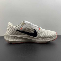 Nike Air Zoom Pegasus 40 Grey White DV7480-100 For Men Women 