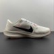 Nike Air Zoom Pegasus 40 Grey White DV7480-100 For Men Women