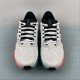 Nike Air Zoom Pegasus 40 Orange White Black FZ5055-101 For Men