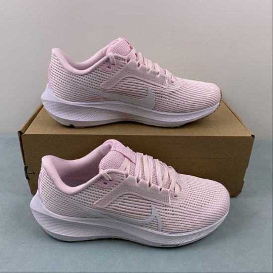 Nike Air Zoom Pegasus 40 Pink DV3854-600 For Women