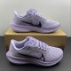 Nike Air Zoom Pegasus 40 Purple Black DV3853-500 For Men And Women