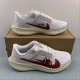 Nike Air Zoom Pegasus 40 Red White Grey FB7703-100 For Men Women