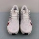 Nike Air Zoom Pegasus 40 Red White Grey FB7703-100 For Men Women