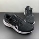 Nike Air Zoom Pegasus 40 White Black DV3853-001 For Men And Women