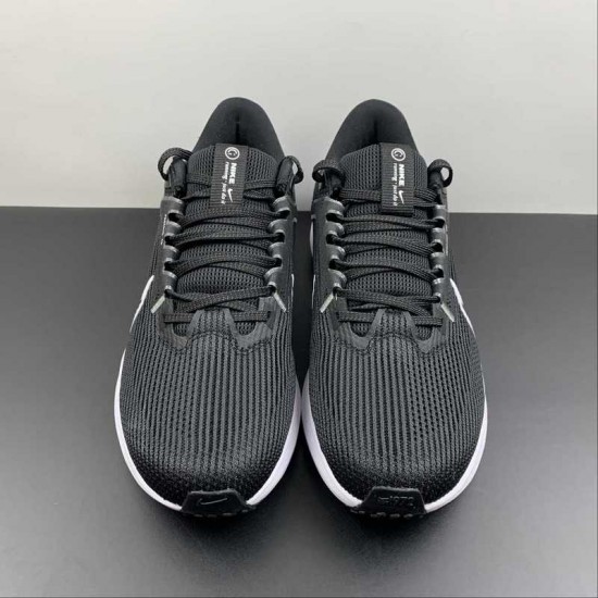 Nike Air Zoom Pegasus 40 White Black DV3853-001 For Men And Women