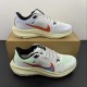 Nike Air Zoom Pegasus 40 White Red FJ1051-100 For Men