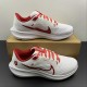 Nike Air Zoom Pegasus 40 White Red FJ2844-100 For Men