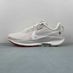 Nike Air Zoom Pegasus 40 White Red White DV3864-003 For Men 