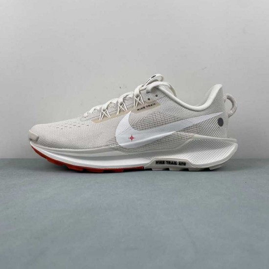 Nike Air Zoom Pegasus 40 White Red White DV3864-003 For Men