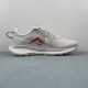 Nike Air Zoom Pegasus 40 White Red White DV3864-003 For Men