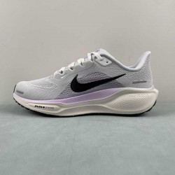 Nike Air Zoom Pegasus 41 Grey Black FD2723-004 For Men 