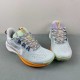 Nike Peactx Pegasus Trail 5 Grey Yellow DV3865-402 For Men And Women