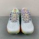 Nike Peactx Pegasus Trail 5 Grey Yellow DV3865-402 For Men And Women