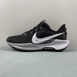 Nike Peactx Pegasus Trail 5 White Black FD2722-103 For Men And Women 