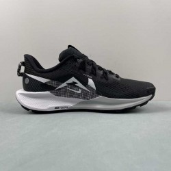 Nike Peactx Pegasus Trail 5 White Black FD2722-103 For Men And Women 