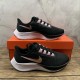 Nike Zoom Pegasus 37 Black Pink BQ9647-007 For Women