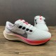 Nike Zoom Pegasus 38 White Black DJ5397-100 For Men